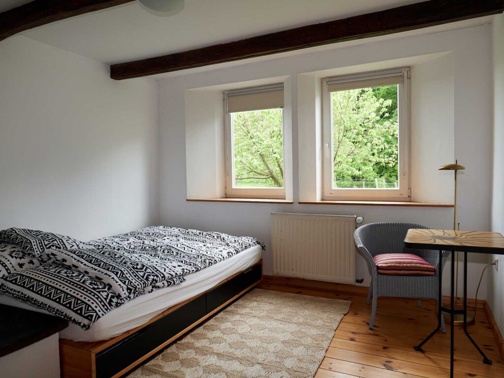 Schlafzimmer 2