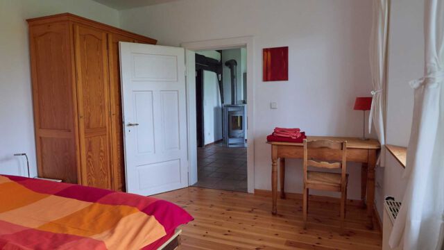 Schlafzimmer 1 Schlafzimmer 1