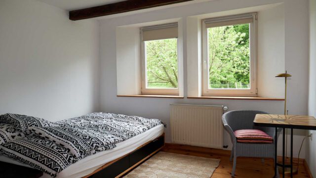 Schlafzimmer 2 Schlafzimmer 2