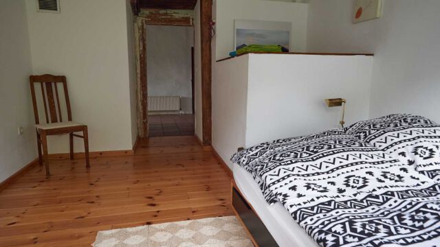 Schlafzimmer 2 Schlafzimmer 2