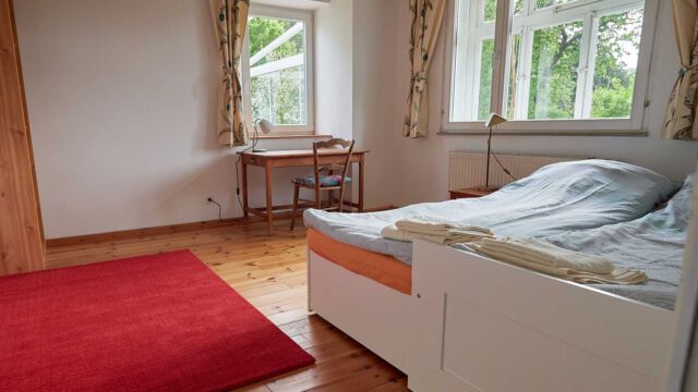 Schlafzimmer 4 Schlafzimmer 4